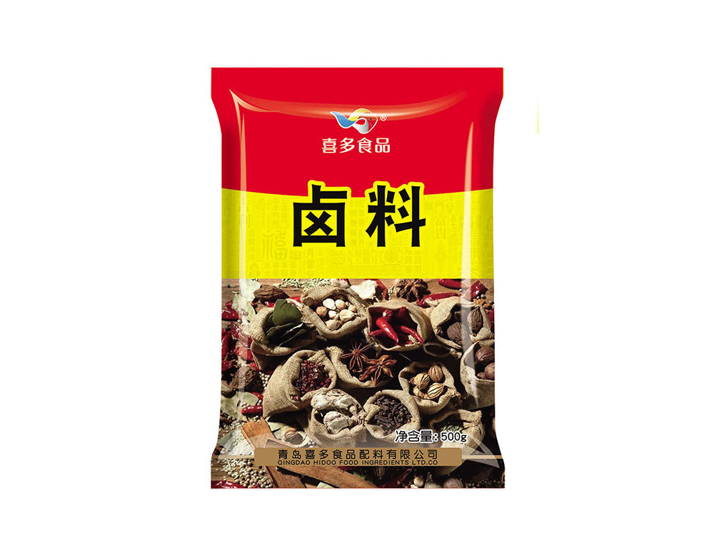 卤料